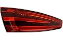 Johns, LED-Heckleuchte Rückleuchte passend für Audi Q3 8U 06/11-11/14 links Fahrerseite