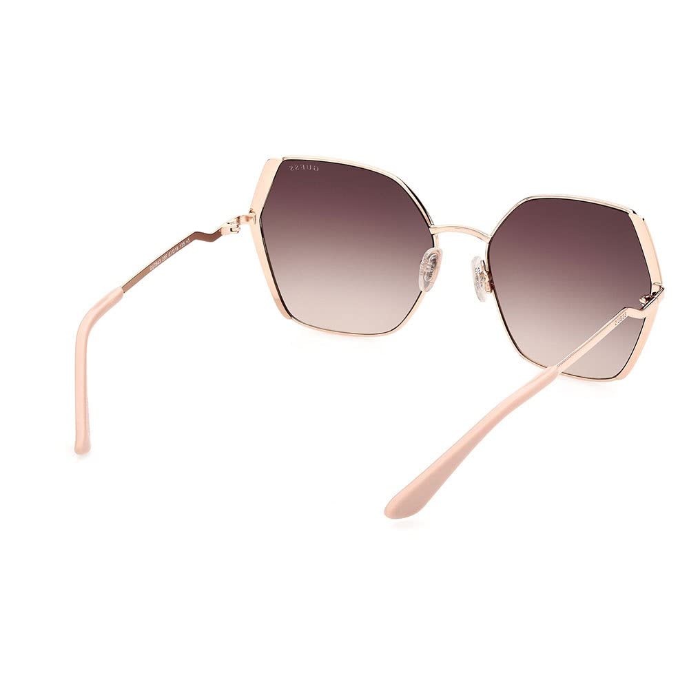 GUESS Unisex Gu7843 Sonnenbrille