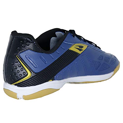 Tenis Futsal Dray Topfly X2 Biqueira Costurada Adulto