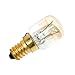 Ampoule 25 W lampe – 300 C pour White Westinghouse four équivalent à 824610176