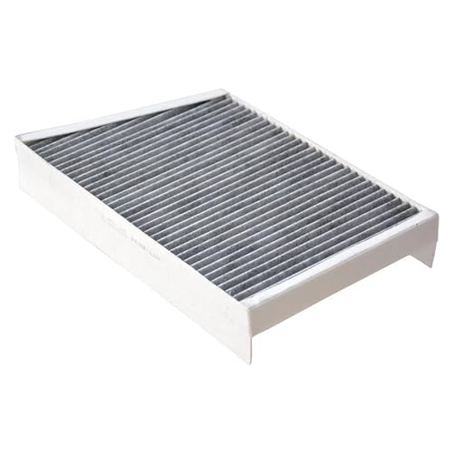 Filtro de cabina A2038300118 para Benz CL500 de alta retención