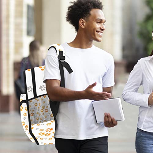Cartable teckel pour filles et garçons idéal pour l'école et sorties - 6