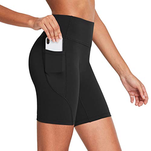 BALEAF Women's Biker Shorts 7