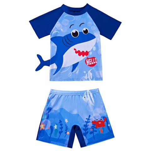 Ropa Niño Bañador Adolescente Chico Disfraz Niño 14 Años 16 Cosas Para Bebes Licra Fato Impermeável Criança Bañadores De Natación Niña Bebe 12 18 Meses 3 Pantalon Corto Azul Marino Neopreno forro