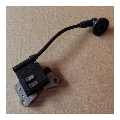 Bobine d'allumage pour débroussailleuse CG-430 afin de nettoyer facilement votre jardin
