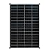 Produktbild enjoy solar® Monokristallines Solar panel deal für Wohnmobil, Gartenhäuse, Boot (Mono 170W)