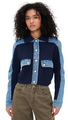 [BLANKNYC] Women's Moving Up Jacket