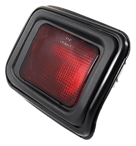 Piloto trasero para solucionar roturas en parachoques de Montero IO y Shogun H77 MR496705 4