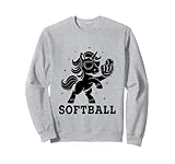 Photo Gallery unicorno softball player catcher brocca softballer felpa Photo Gallery unicorno softball player catcher brocca softballer felpa