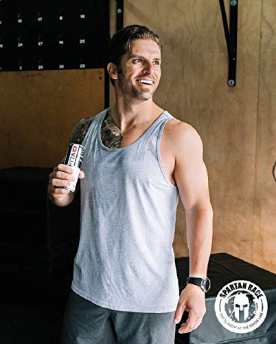 image for LIFEAID FITAID Recovery Blend, 100% Clean and Paleo Friendly, No Artif