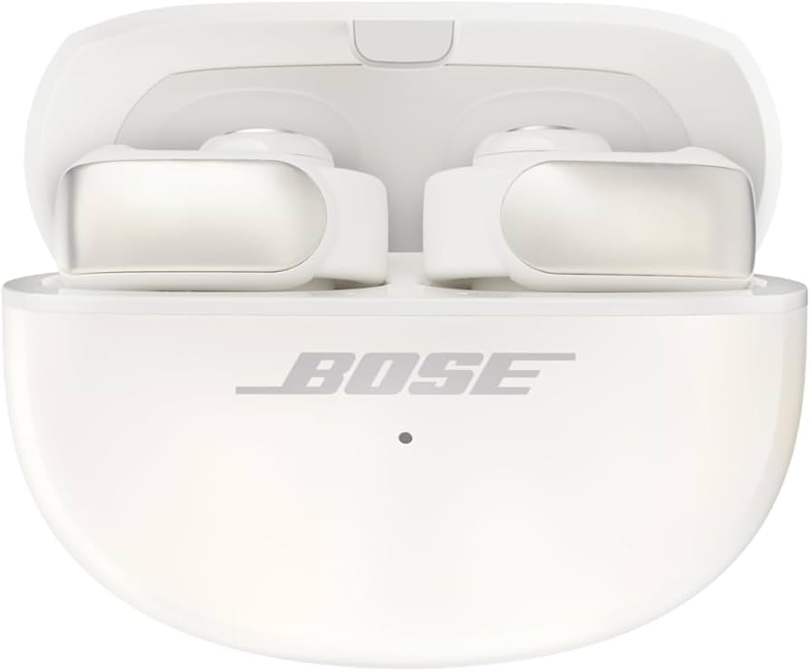 Bose Ultra Open Earbuds サンドストーン Shop Ultra Open Earbuds | Bluetooth Open Earbuds | Bose