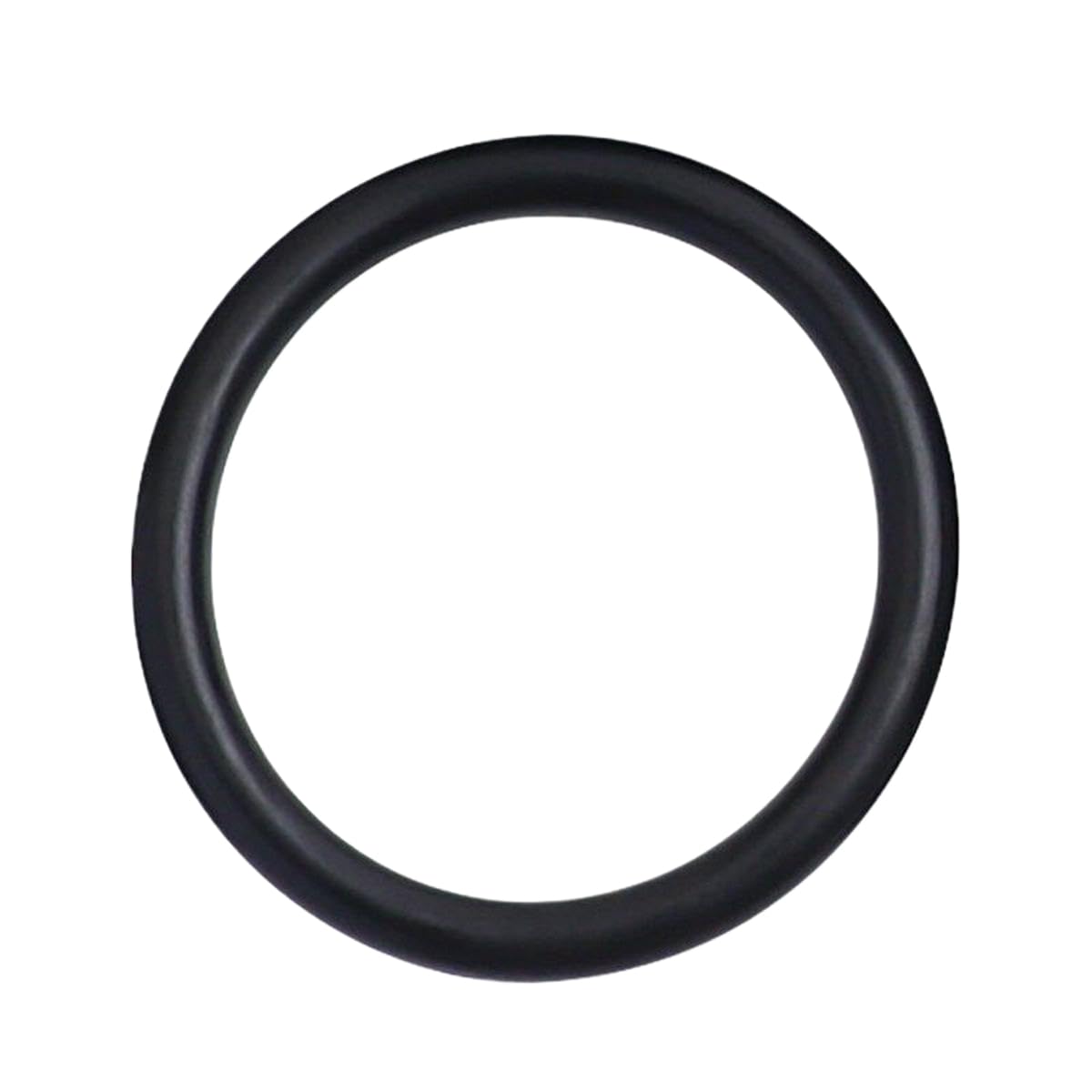 O-ringi z czarnego fluoroelastomeru, średnica zewnętrzna 400 mm Średnica wewnętrzna 393,8 mm Średnica drutu 3,1 mm, 2 szt