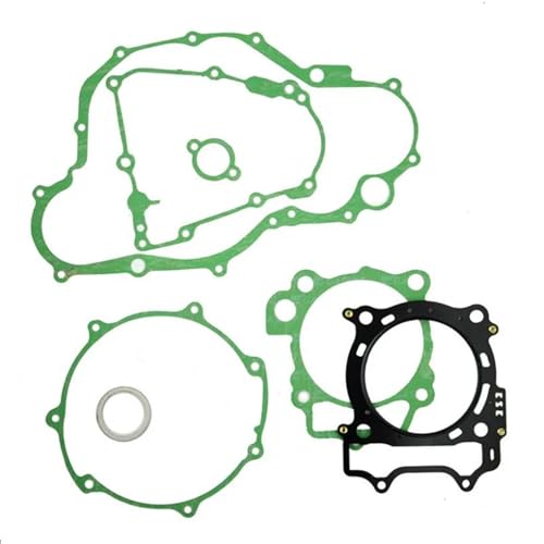 Kit joints moteur YZ450F résout perte compression 06-09