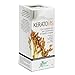 Aboca Keratovis 100 Opercoli - Formulazione 100% Naturale utile per Coadiuvare il Benessere di Capelli ed Unghie Grazie alla Presenza del Fitocomplesso Totale di Miglio immagine