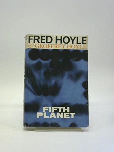 Fifth planet B00005VWFZ Book Cover
