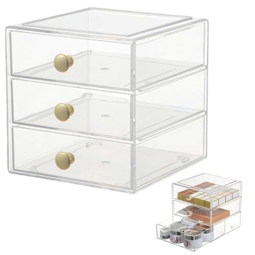 �R�X�����[ ���C�N���[ ���ϕi ���[ �A�N�������� 3�i�\�� �f�X�N ���C�N���[�P�[�X ���ϕi���[�{�b�N�X �����o���t�� �I�t�B�X �ϋv�� �Վ��o�� ���ړI �ƒ� ���ϑ� (�S�[���h�n���h��)