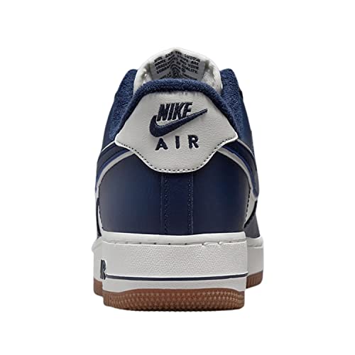 Image of Nike Men's Air Force 1 '07 LV8 Sneaker