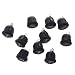Interruptor - SODIAL(R) 10pzs x Encendido / apagado /encendido 3 posiciones SPDT...