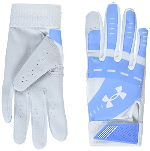 Guantes de softball Under Armour Radar para evitar ampollas y mejorar el agarre