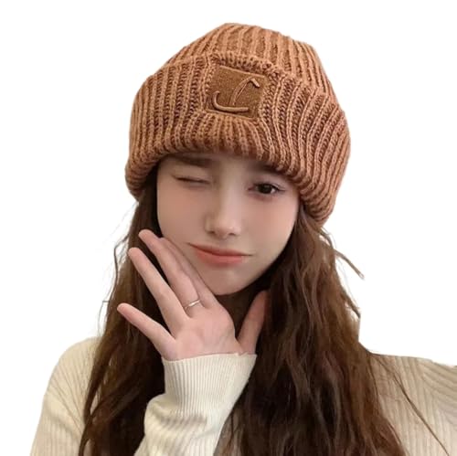 [JUNENTER] �~�p�r�[�j�[ - �������߂�j�b�g�E�[���L���b�v�A�h�J����L�A�X�m�[�L���b�v�A���j�Z�b�N�X�A�L���b�v����(52-60cm) (�J�[�L)