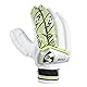 SG Batting Gloves Club | LH, Junior Size, Multicolor | Professional Grade Padded Gloves | Superior Finger Protection | Comfortable & Durable Wicketkeeper Gloves for Junior Cricketers
