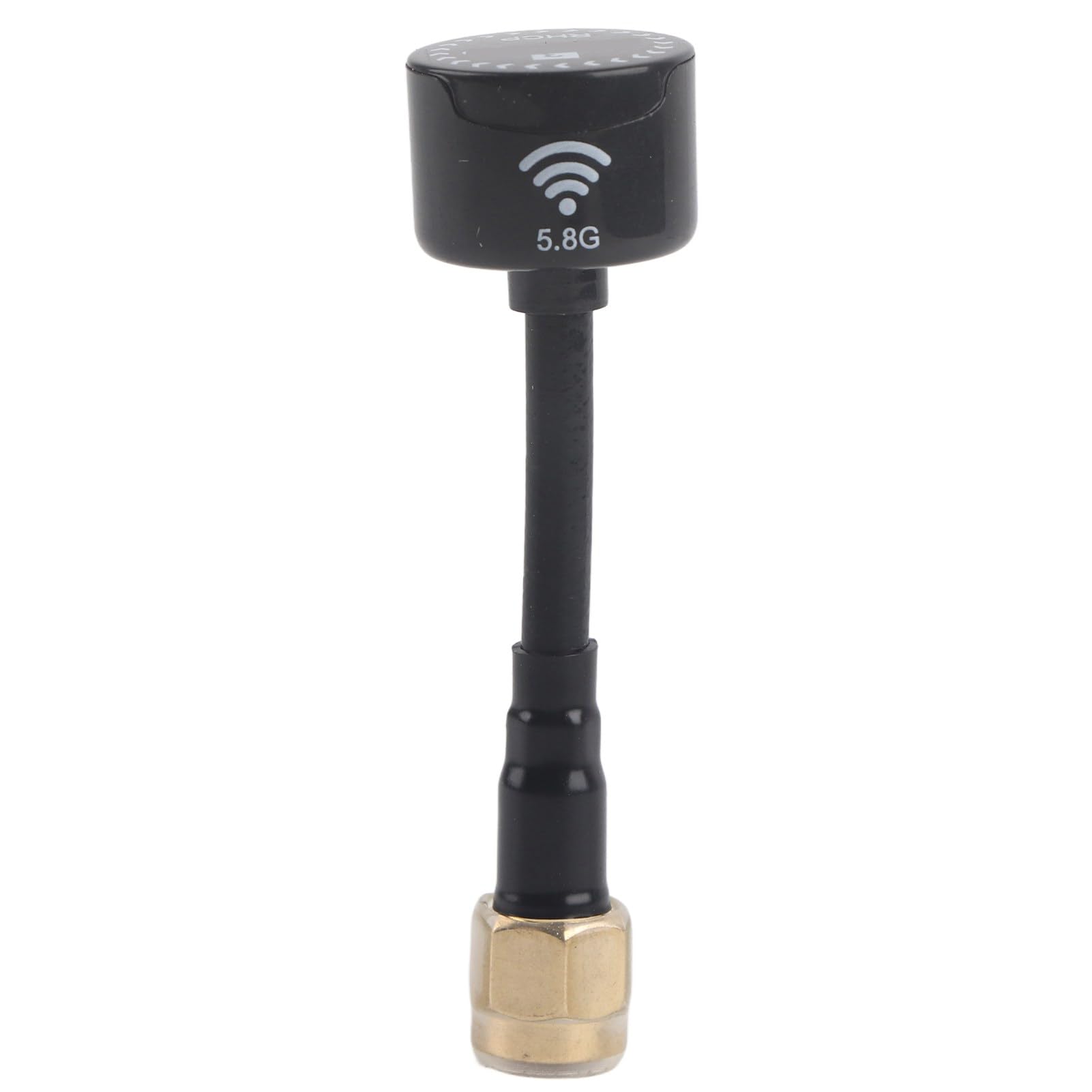 Generic 5.8Ghz 3dBi High Gain RHCP Antenna for FPV Racing Drone Easy Install - Image 6