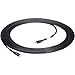 BLACK BOX VCB-HDMI-030M Premium HDMI Cable, Male/Male, 30-m (98.4-ft.)