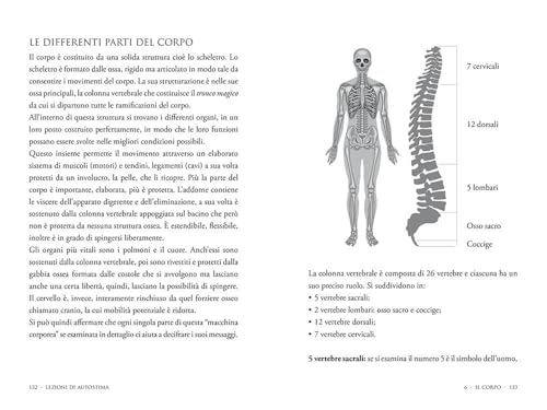 Lezioni Di Autostima. La Chiave Per Il Tuo Benessere Integrale - 4