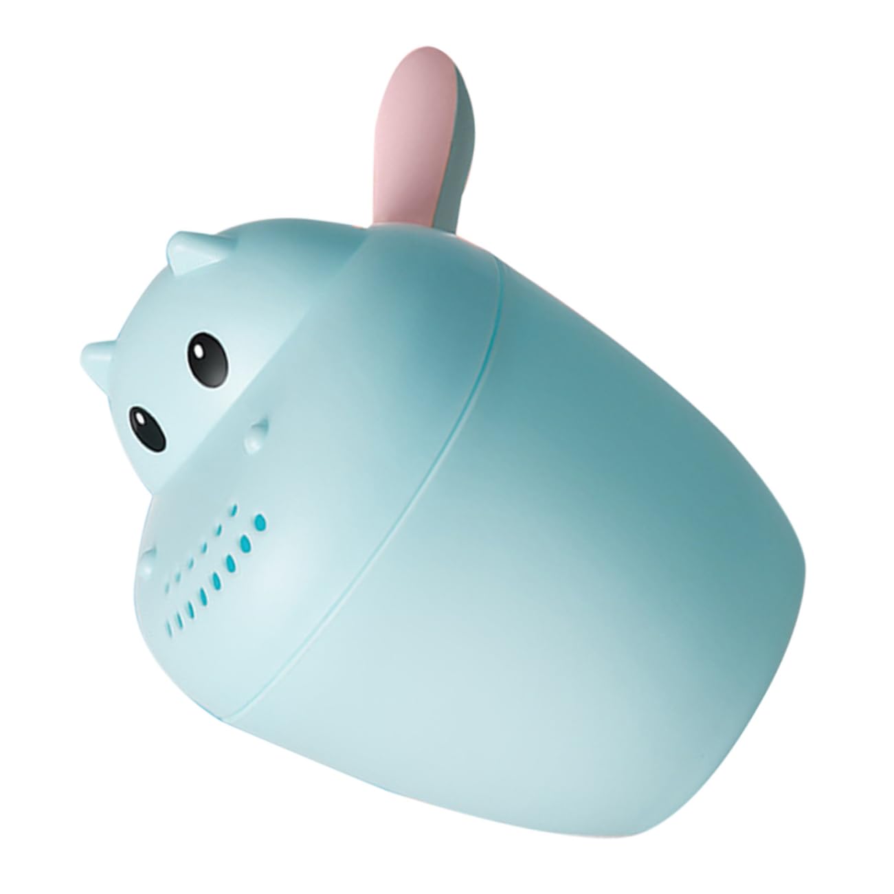 Ipetboom Shampoo Rinse Cup for Boys and Girls Baby Bathing Products Water Ladle Baby Water Dipper