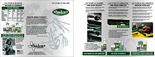 Frog Lube Solvent Pump Spray, 32 Oz., Multi, One Size (15213) #TOP7