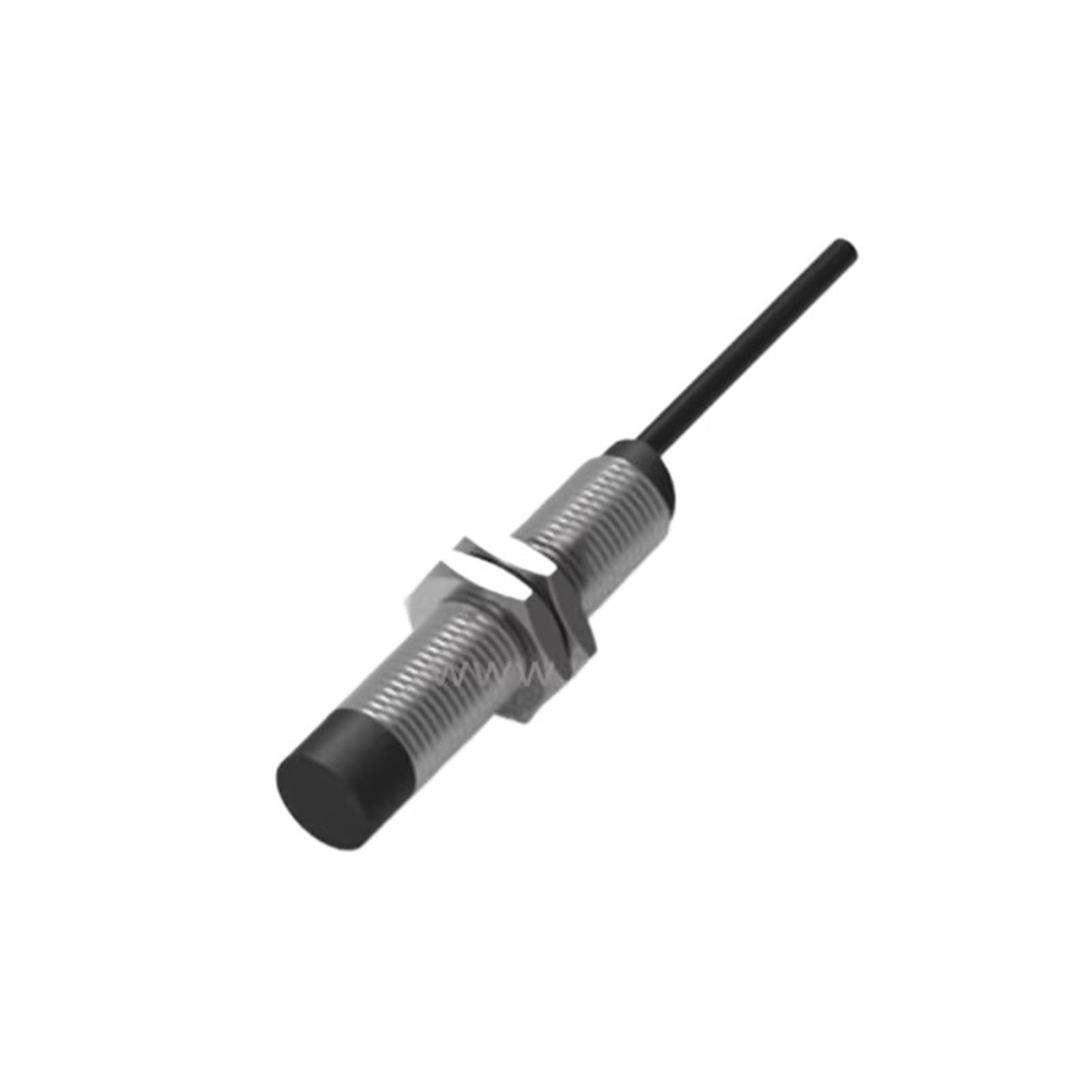 Detector de proximidad inductivo, Sensores de proximidad inductivos roscados Interruptores de proximidad Detección de Largo Alcance Múltiples Modelos(TYN08-06PC)