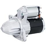 New Starter Compatible with Subaru 03-18 Forester, 04-11 Impreza, 05-07 Legacy, 05-07 Outback,