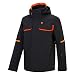Produktbild Ziener Herren Togiak Skijacke schwarz 50
