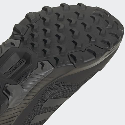 Image of adidas Mens Entry Hiker 2 Hiking Shoe
