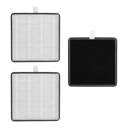 NQEUEPN 3pcs Air Filter Replacement for Creality K1 Max/K2/K2 Pro/K2 Plus