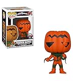 Calabaza Rapero Funko Power Rangers - Calabaza Rapero¡ Pop! Vinilo