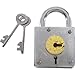 Puzzle Master Trick Lock 8