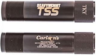 Carlsons, Mossberg 835/935 TSS Turkey Choke Tube, 12 Gauge.675 Diameter