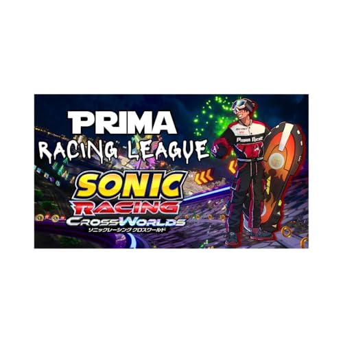 🔴EGGPOD (Sonic Podcast) | w/@daos_kartrider