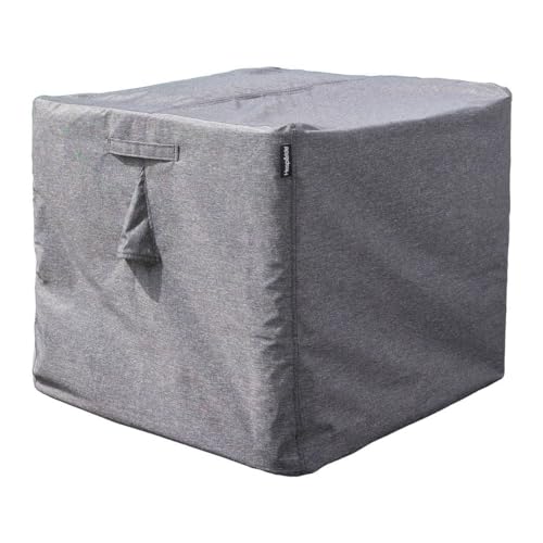 Hespéride - Housse de Protection hambo pour Fauteuil m 120x105x100cm en Polyester