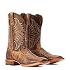 ARIAT Men’s Point Ryder Western Boot #5
