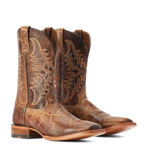 Image of Ariat mens Point Ryder Western BootWestern Boot