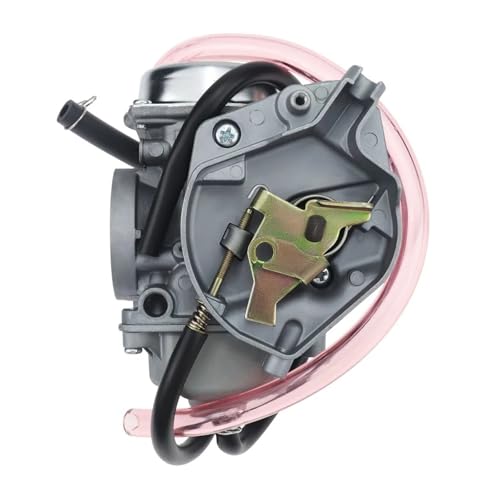 Carburateur de moto pour Grizzly 300 YFM300 rétablissant la puissance moteur initiale