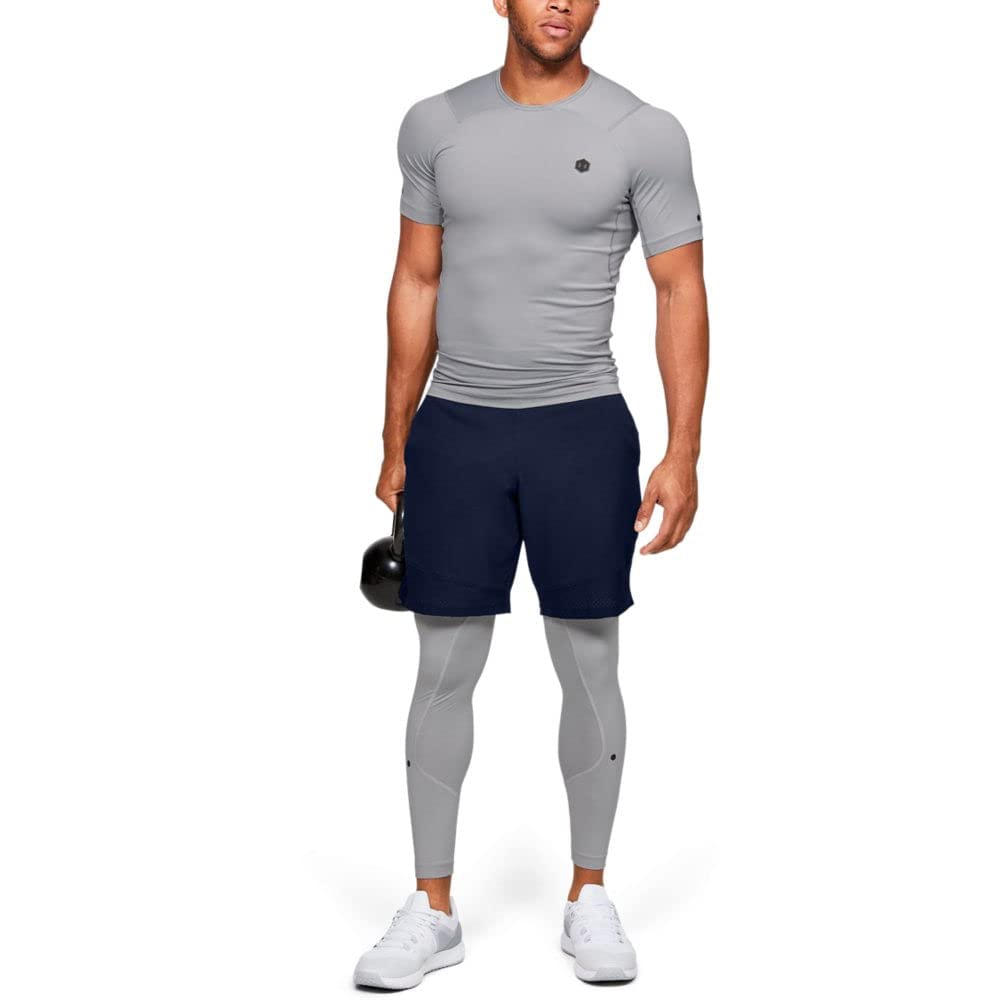 Under Armour Heatgear Rush Compresión T-Shirt - AW20