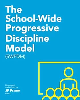 Paperback School-Wide Progressive Discipline Model Book
