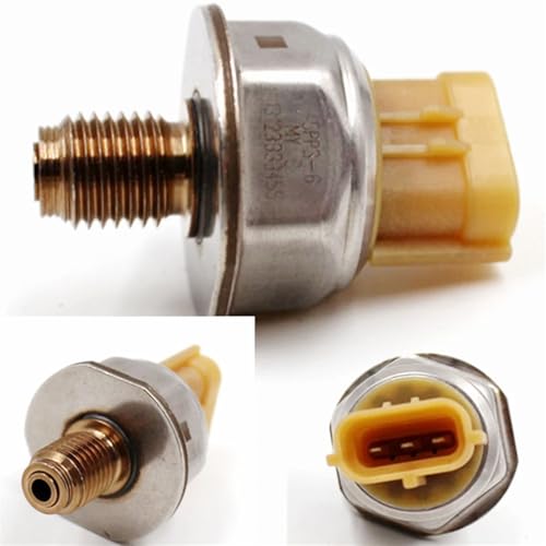 Capteur de pression de carburant OE 8178706 haute précision - 4
