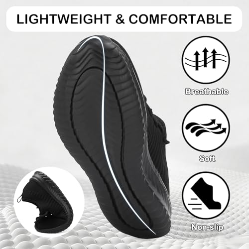 Baskets tendance légères pour homme évitant la transpiration en 39