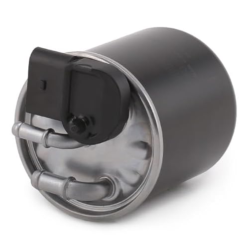 Filtro Carburante Knecht Kl 914 - 3