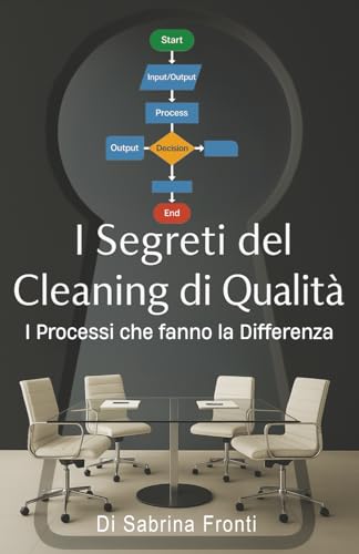 I Segreti del Cleaning di Qualità: I processi che fanno la Differenza