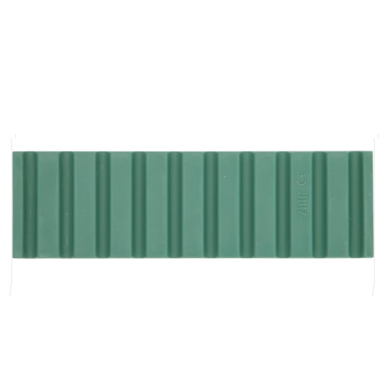Zirc Dental 20Z464D Instrument Mat Green 6.75